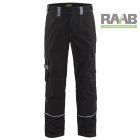 Lángálló munkásnadrág 1561-1516