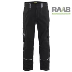 Lángálló munkásnadrág 1561-1516