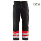 Jól láthatósági nadrág víztaszító 1564-1811