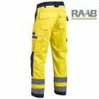 MULTINORM munkás nadrág 1578-1514