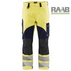 Multinorm lángálló nadrág 1588-1512