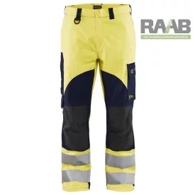 Multinorm lángálló nadrág 1588-1512