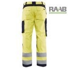 Multinorm lángálló nadrág 1588-1512