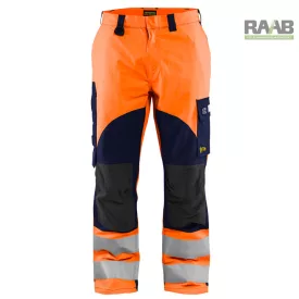 Multinorm lángálló nadrág INHERENS 1588-1513