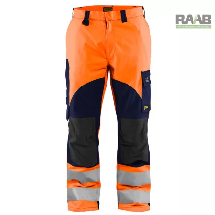 Multinorm lángálló nadrág INHERENS 1588-1513