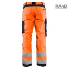 Multinorm lángálló nadrág INHERENS 1588-1513