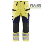 Multinorm lángálló lengőzsebes nadrág 1589-1512