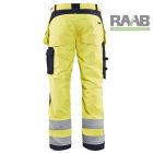 Multinorm lángálló lengőzsebes nadrág 1589-1512