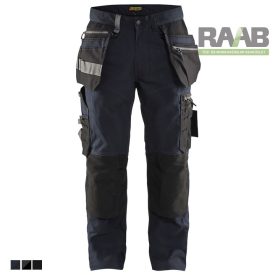 Munkásnadrág sztreccs betéttel 1590