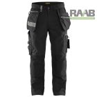 Munkásnadrág sztreccs betéttel 1590