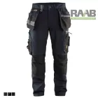 Munkásnadrág sztreccs betéttel 1599