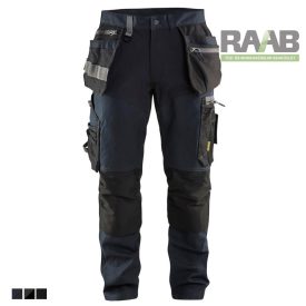 Munkásnadrág sztreccs betéttel 1599