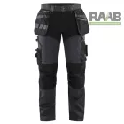 Munkásnadrág sztreccs betéttel 1599