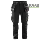 Munkásnadrág sztreccs betéttel 1599