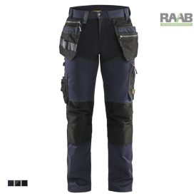 Munkásnadrág sztreccs betéttel 1599-1860