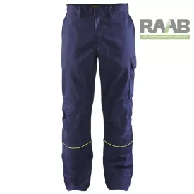 Hegesztő nadrág 1701-1501