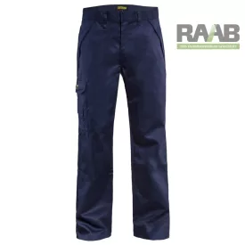 Lángálló munkásnadrág 1724-1516