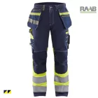 High Vis munkásnadrág 1794-1370