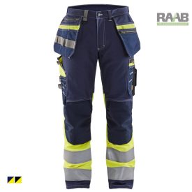 High Vis munkásnadrág 1794-1370