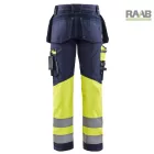 High Vis munkásnadrág 1794-1370