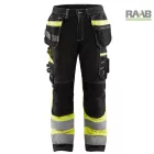 High Vis munkásnadrág 1794-1370