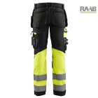 High Vis munkásnadrág 1794-1370