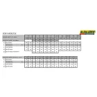 High Vis munkásnadrág 1794-1370