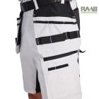 Festő rövidnadrág sztreccs betéttel 1911-1000