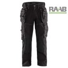 Derekas nadrág 1961