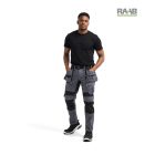 Sztreccs betétes nadrág 1990