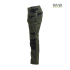 Sztreccs betétes nadrág 1990