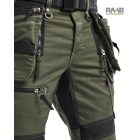 Sztreccs betétes nadrág 1990