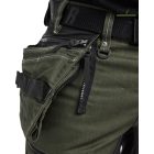 Sztreccs betétes nadrág 1990