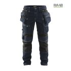 Sztreccs betétes nadrág 1990