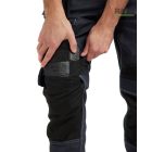 Sztreccs betétes nadrág 1990