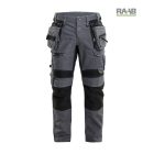 Sztreccs betétes nadrág 1990