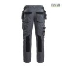 Sztreccs betétes nadrág 1990