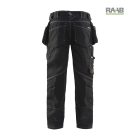 Sztreccs betétes nadrág 1990