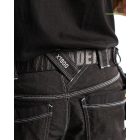 Sztreccs betétes nadrág 1990