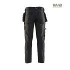 Sztreccs betétes nadrág 1990