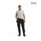 Sztreccs betétes nadrág 1990