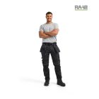 Sztreccs betétes nadrág 1990