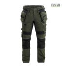 Sztreccs betétes nadrág 1990