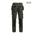 Sztreccs betétes nadrág 1990