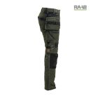 Sztreccs betétes nadrág 1990