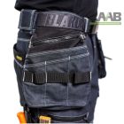 Farmer munkás rövidnadrág sztreccs betéttel