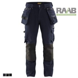 X1900 munkásnadrág sztreccs