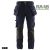 X1900 munkásnadrág sztreccs