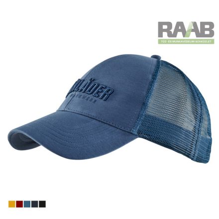 Trucker baseballsapka 6