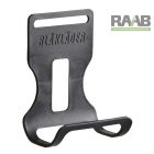 Kalapácstartó tépőzáras